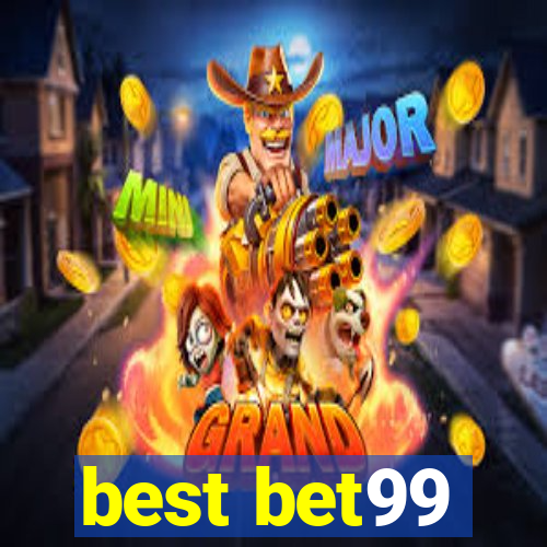 best bet99